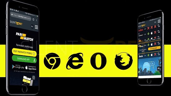 Descubre si Parimatch es confiable y un casino online en Chile seguro