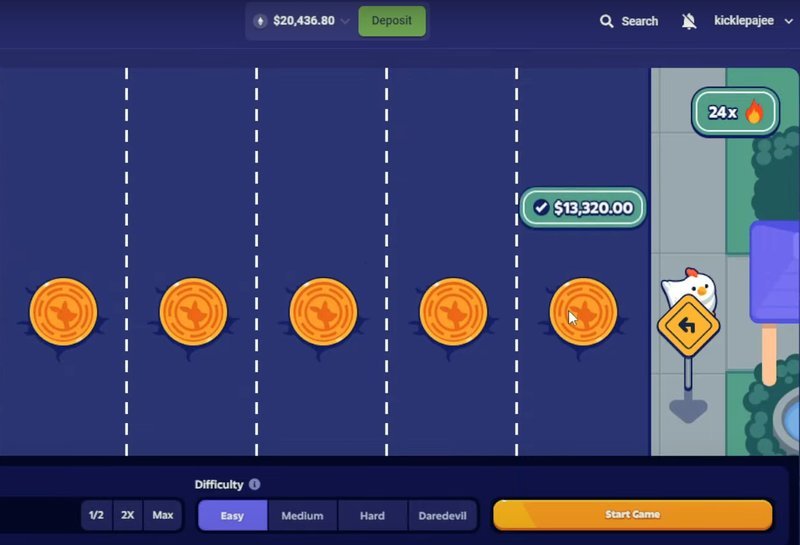 Mission Uncrossable: Britain's Most Enthralling New Casino Gaming Sensation