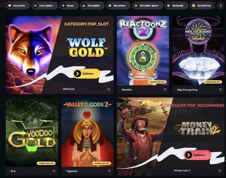 Pogosti vprašaji o Boomerang Casino, najnovejšem spletnem igralniščem za