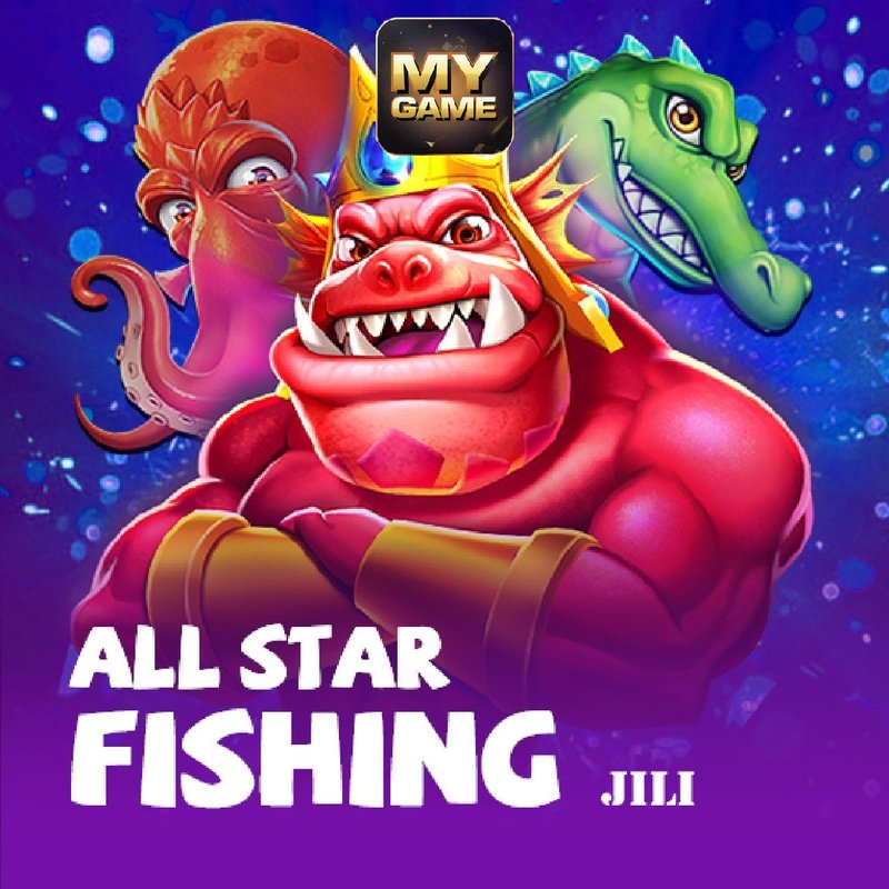 Image: Experience the Thrill of Cai Shen Fishing in Online Casinos India