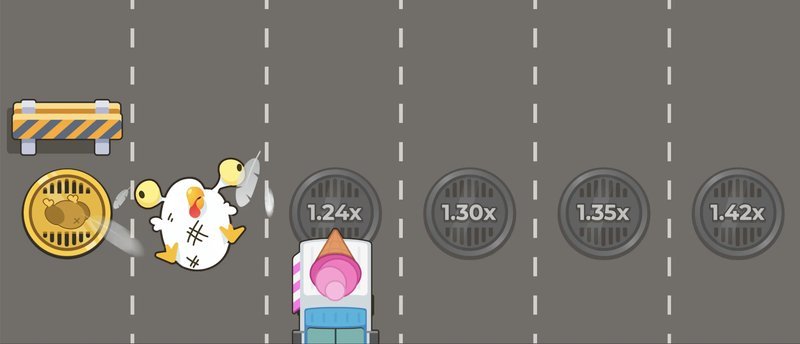 Descubre el nuevo juego de azar en línea: Chicken Road 2 en España, chicken road 2 españa