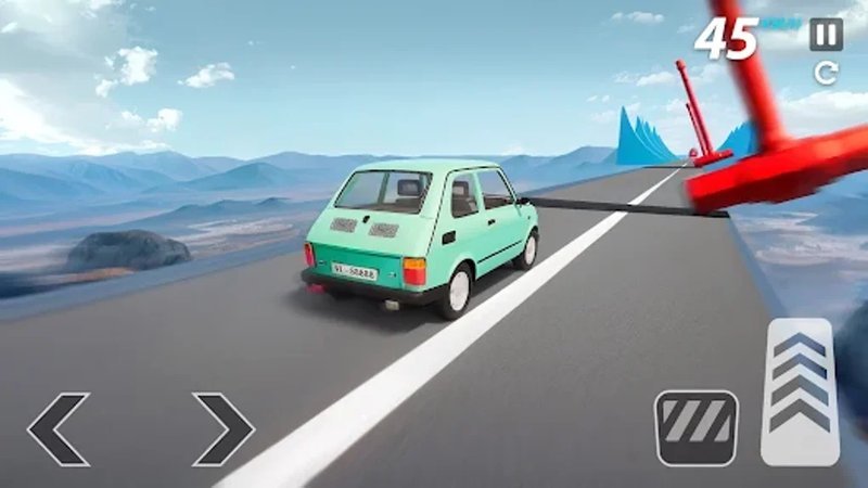 Uncrossable rush slot, uncrossable rush demo